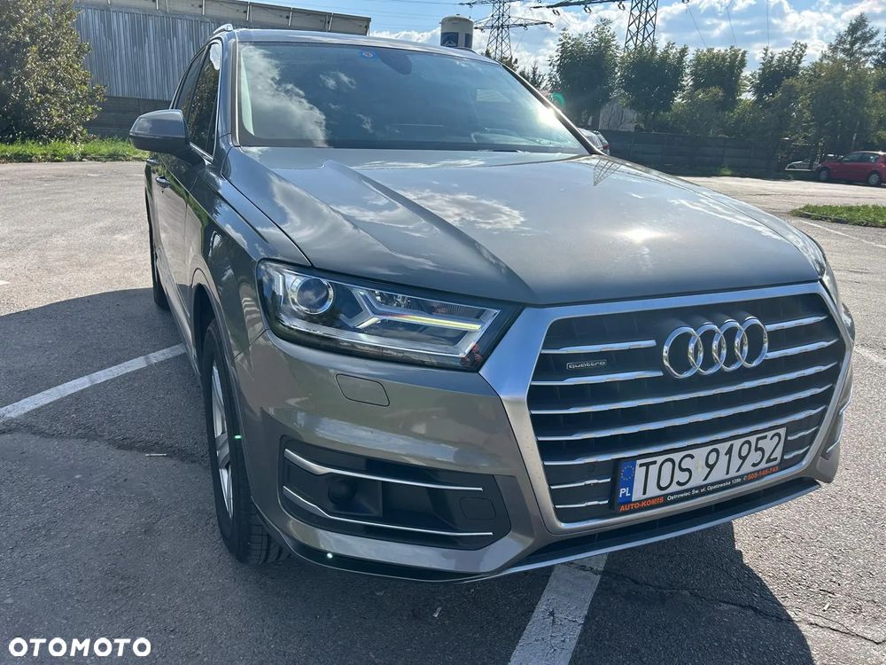 Audi Q7 - 2