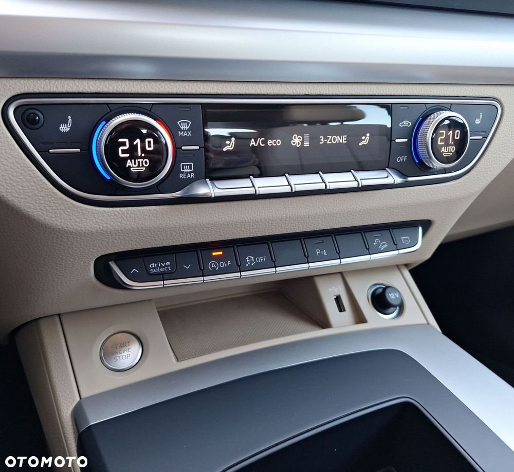 Audi Q5 40 TDI mHEV Quattro S tronic - 15