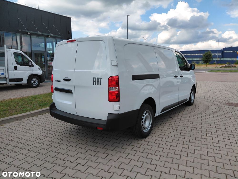 Fiat SCUDO - 3