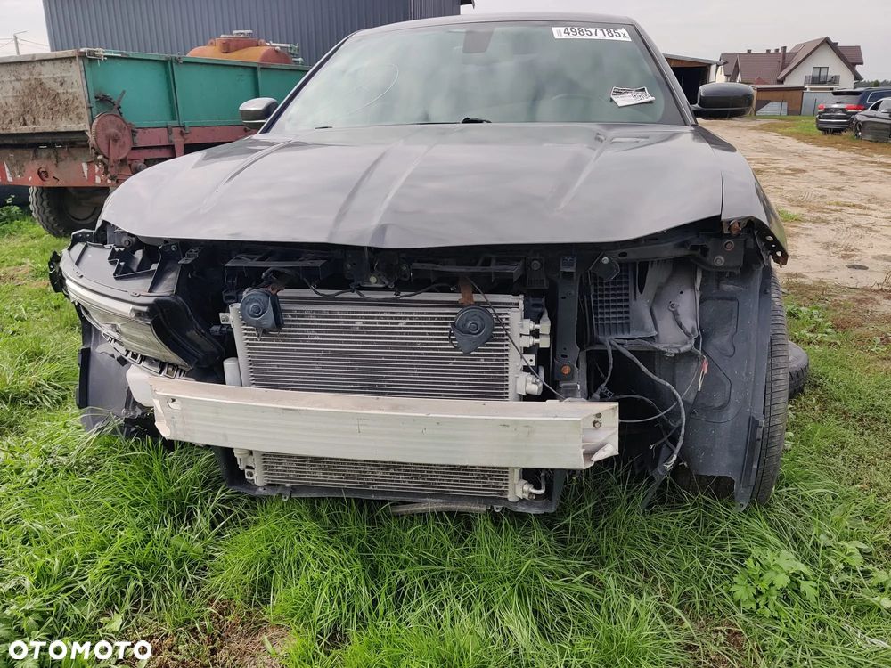 Dodge Charger 3.6 SXT AWD - 9