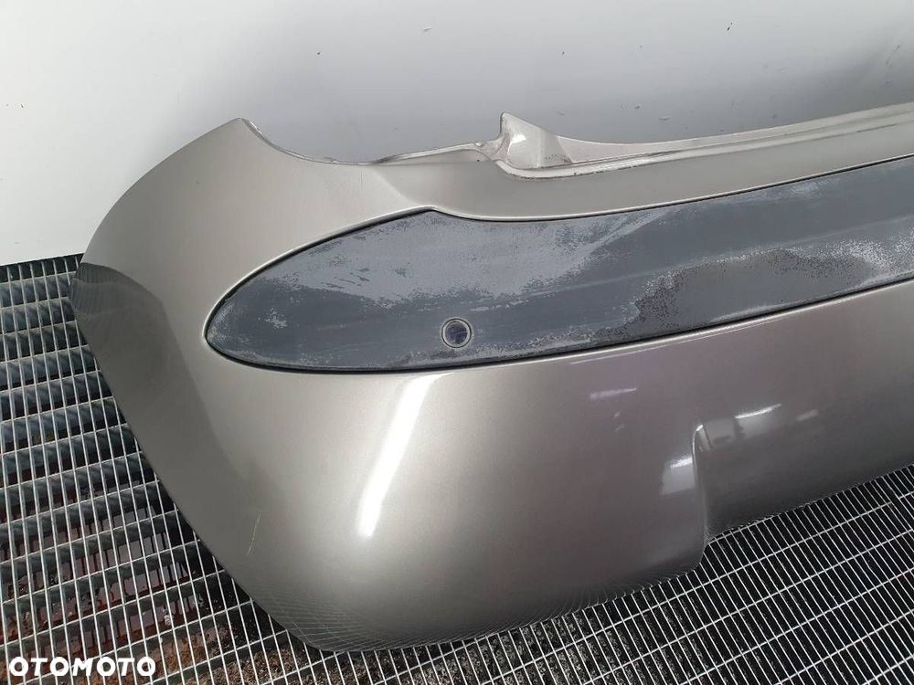 ZDERZAK TYŁ PDC CZUJNIK PARKOWANIA LANCIA YPSILON II 0263003231 - 3