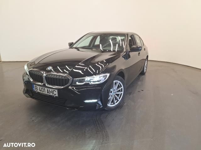 BMW Seria 3 - 2