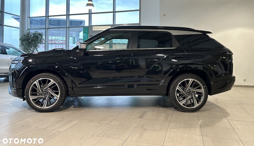 SsangYong/KGM Actyon 1.5 T-GDI Wild 4WD - 3