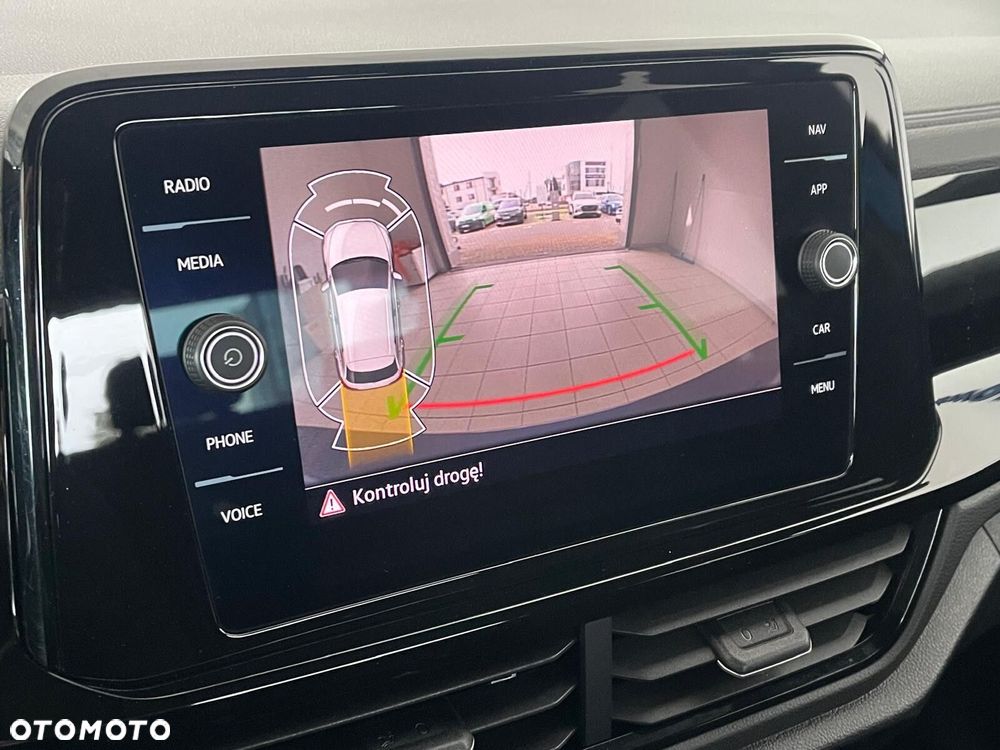 Volkswagen T-Roc 1.5 TSI Style DSG - 25