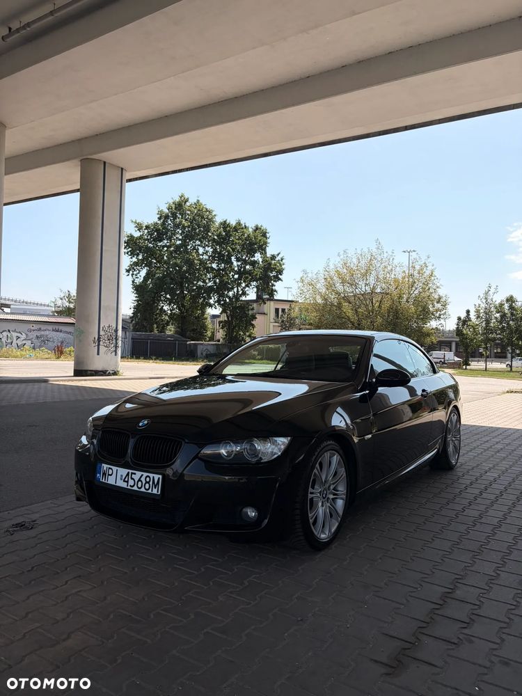 BMW Seria 3 325i M Sport Edition - 5