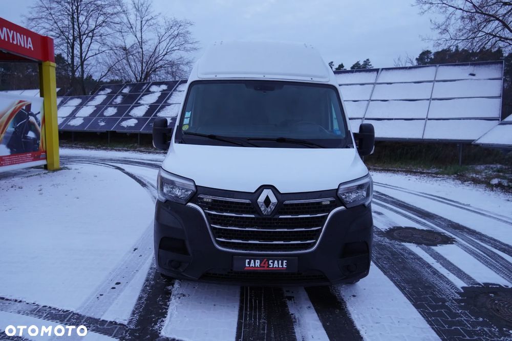 Renault Master - 3