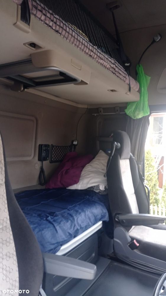 Scania 450, MEGA, 78000zł netto, Bez EGR - 9