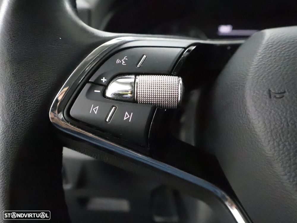 Skoda Scala 1.0 TSI Ambition - 17