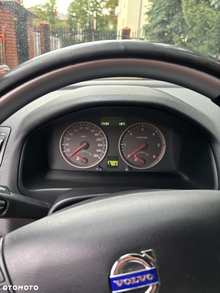 Volvo C30 2.0D - 8