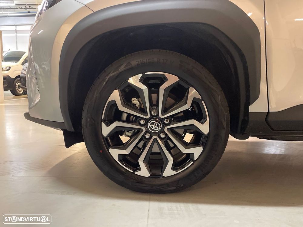 Toyota Yaris Cross 1.5 HDF Square Collection - 16
