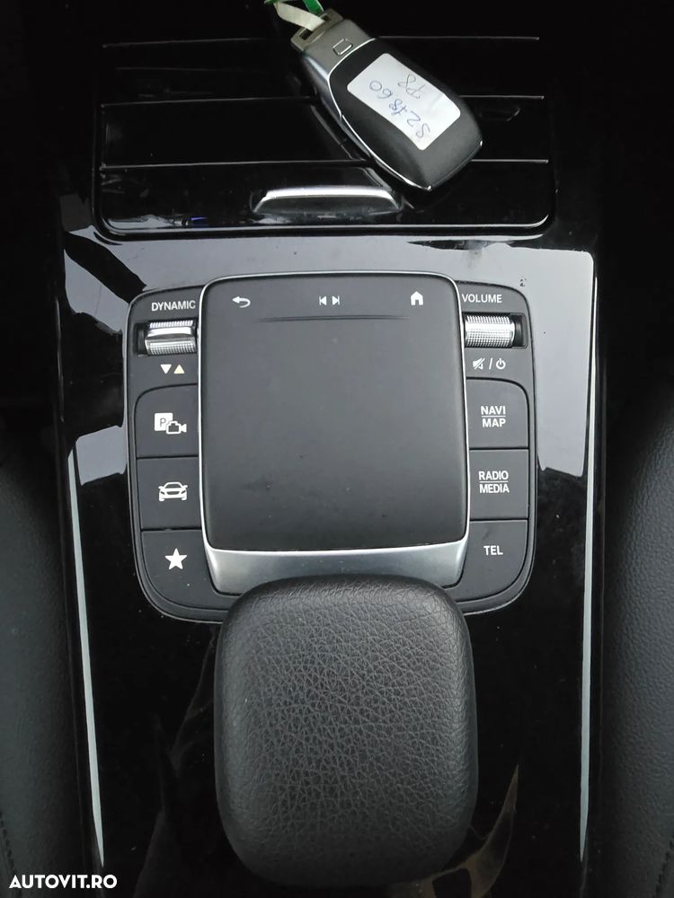 Mercedes-Benz A 250 e 8G-DCT Progressive Advanced - 13