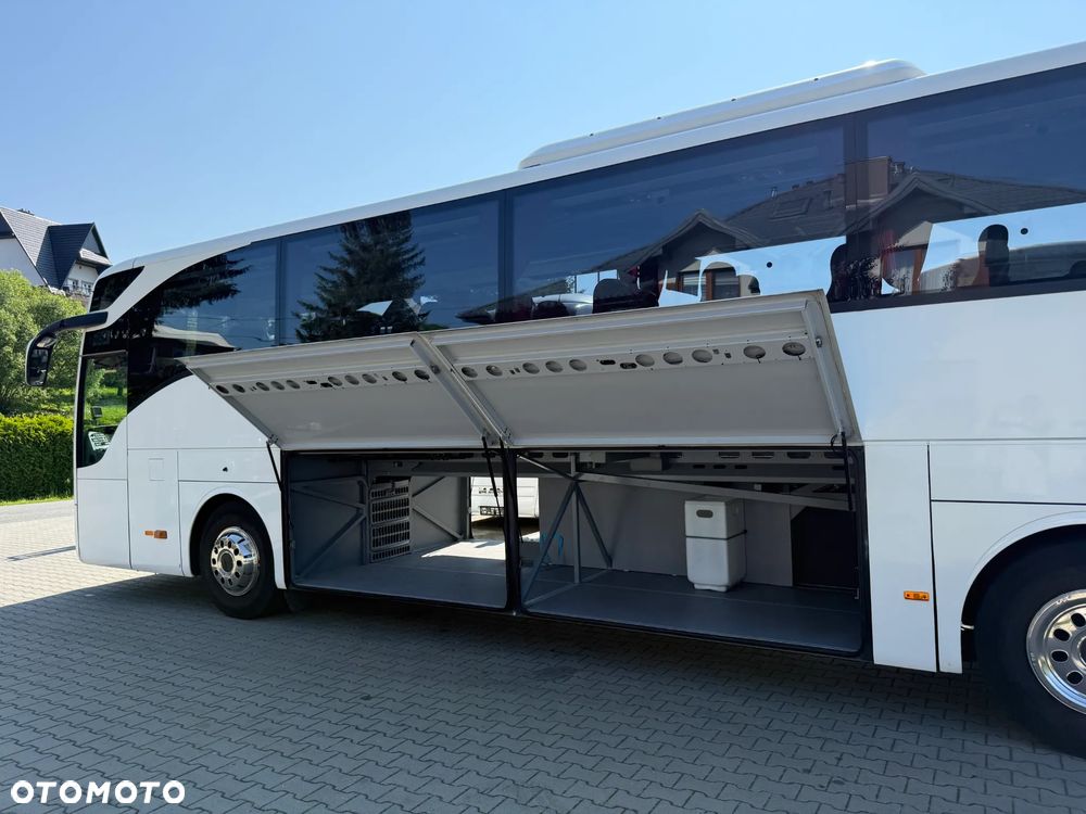 Mercedes-Benz Tourismo RHD M - 24