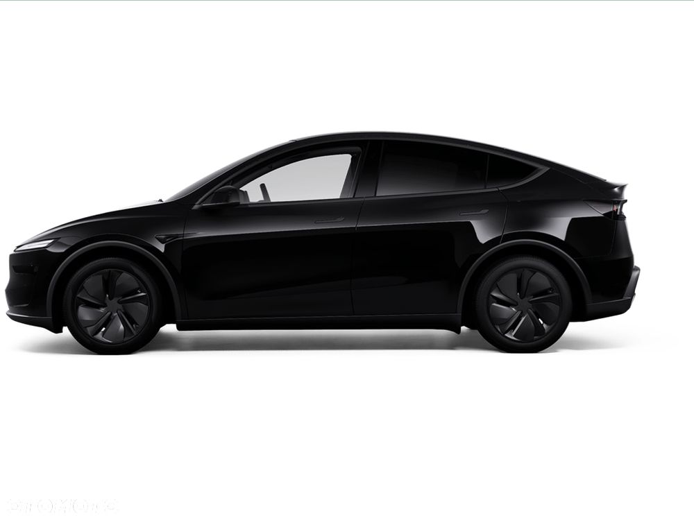 Tesla Model Y - 5