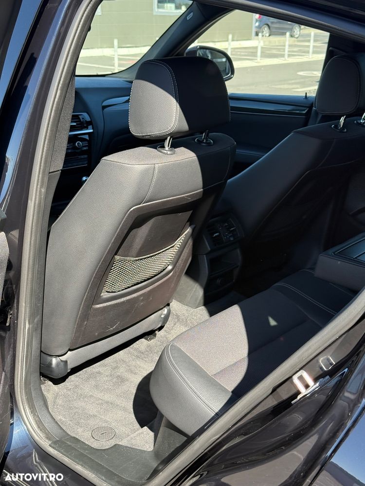 BMW X4 - 19
