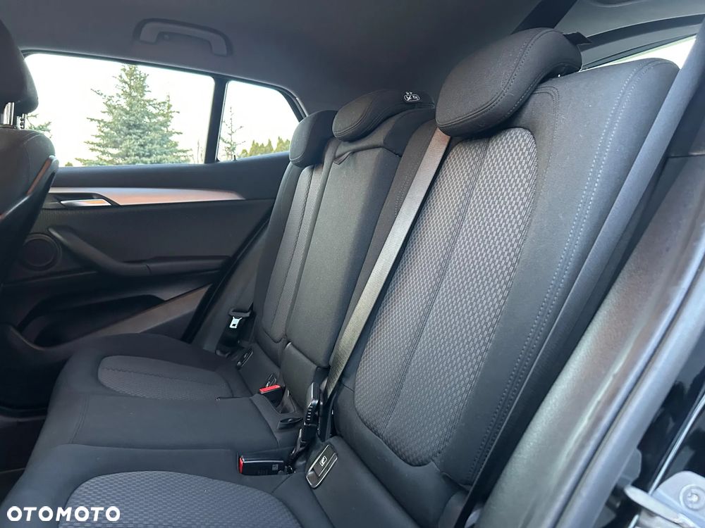 BMW X2 sDrive18i M Sport X - 34