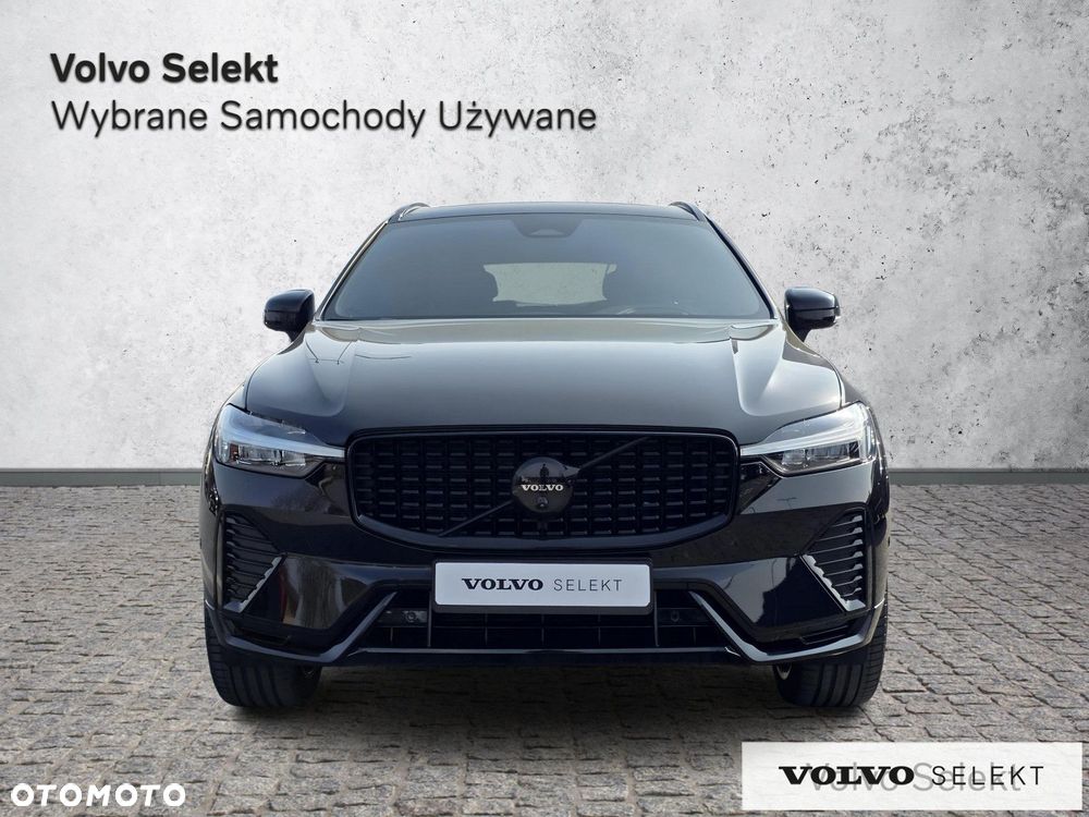 Volvo XC 60 - 5