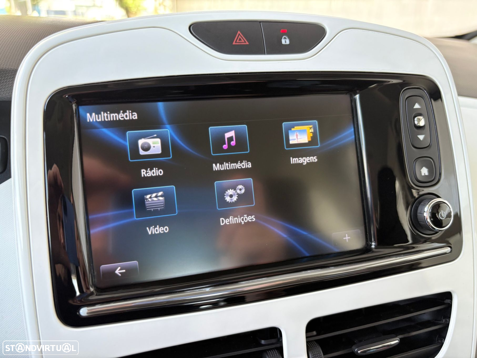 Renault Zoe (c/ Bateria) Life 40 Q90 - 22