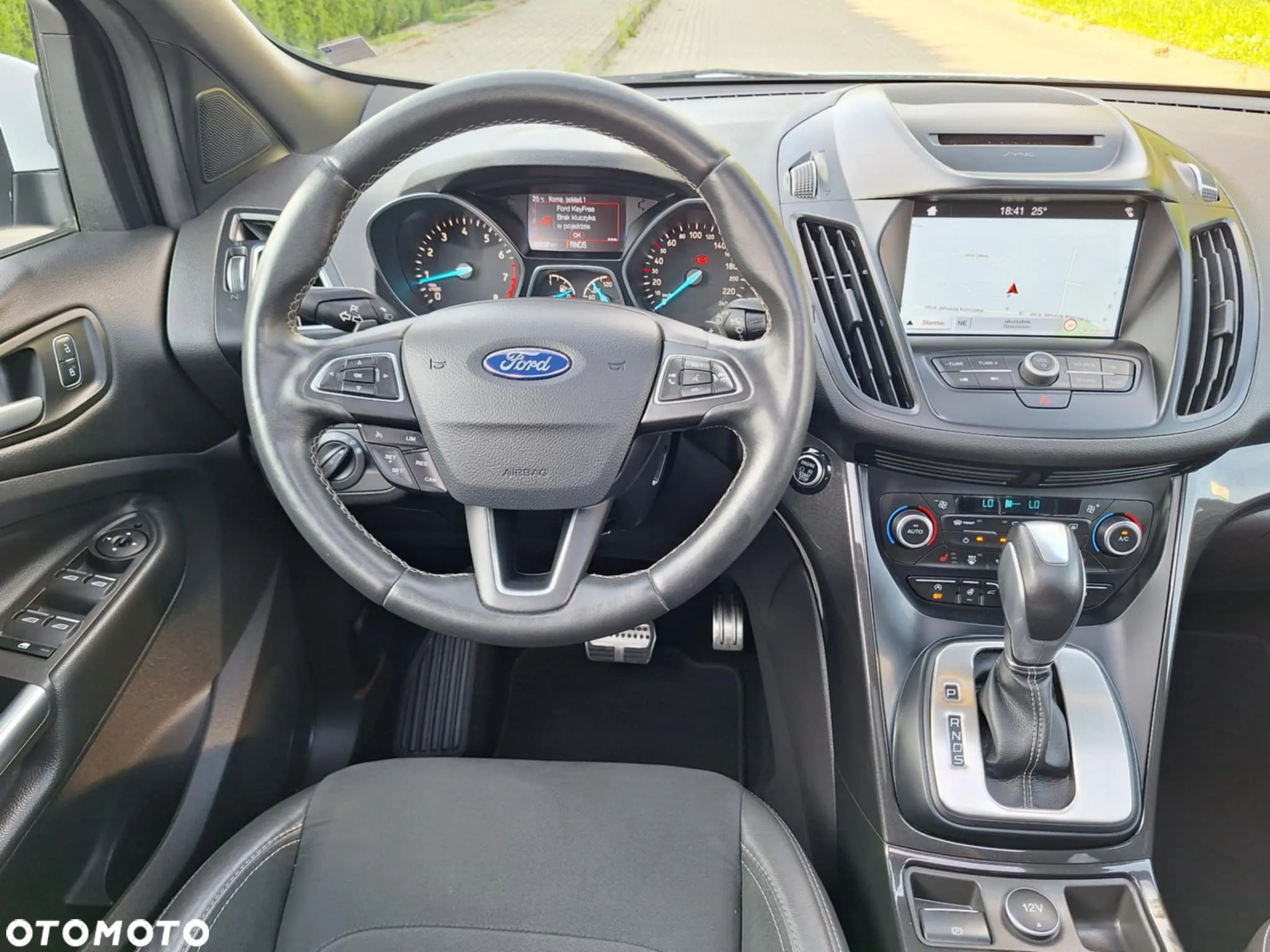 Ford Kuga 1.6 EcoBoost 4x4 Individual - 6