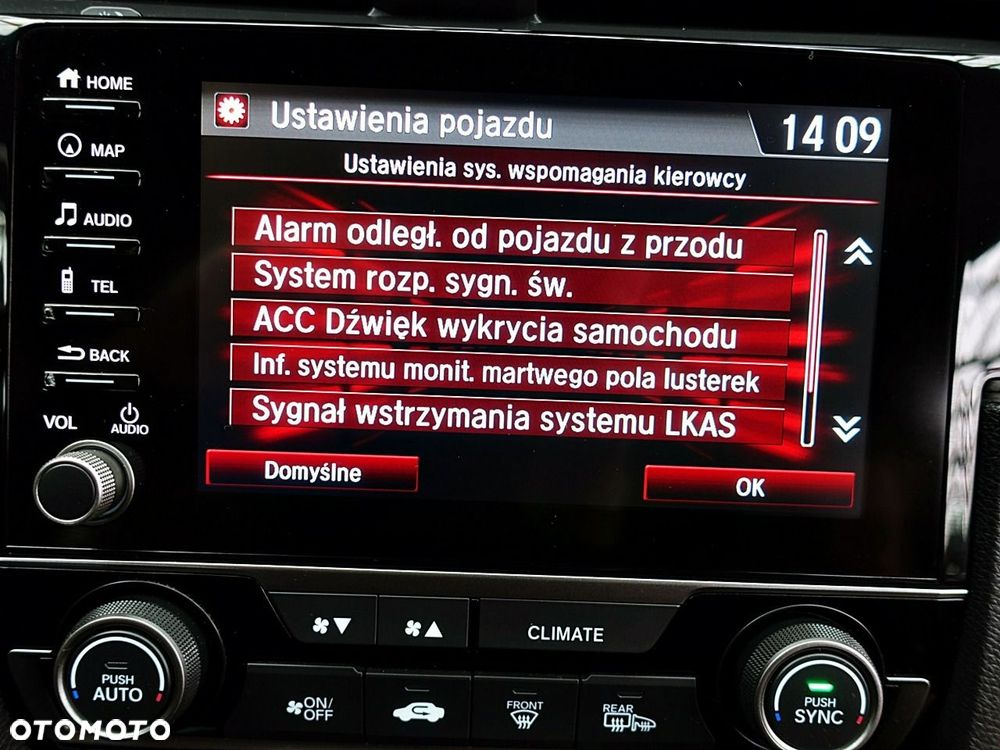 Honda Civic 1.5 i-VTEC Turbo CVT Sport Plus - 38