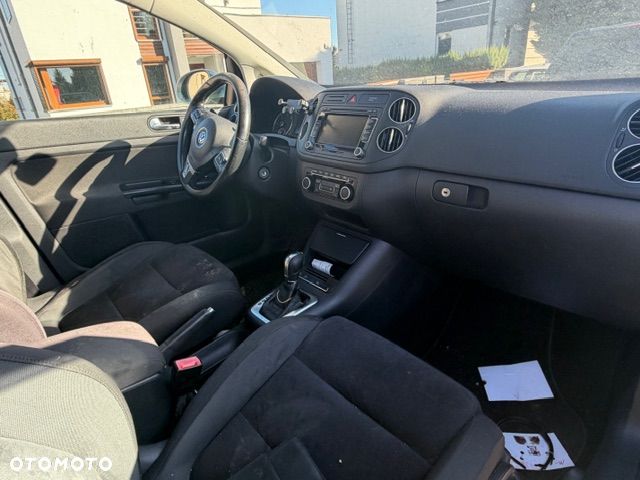 Volkswagen Golf Plus 2012 photo 5