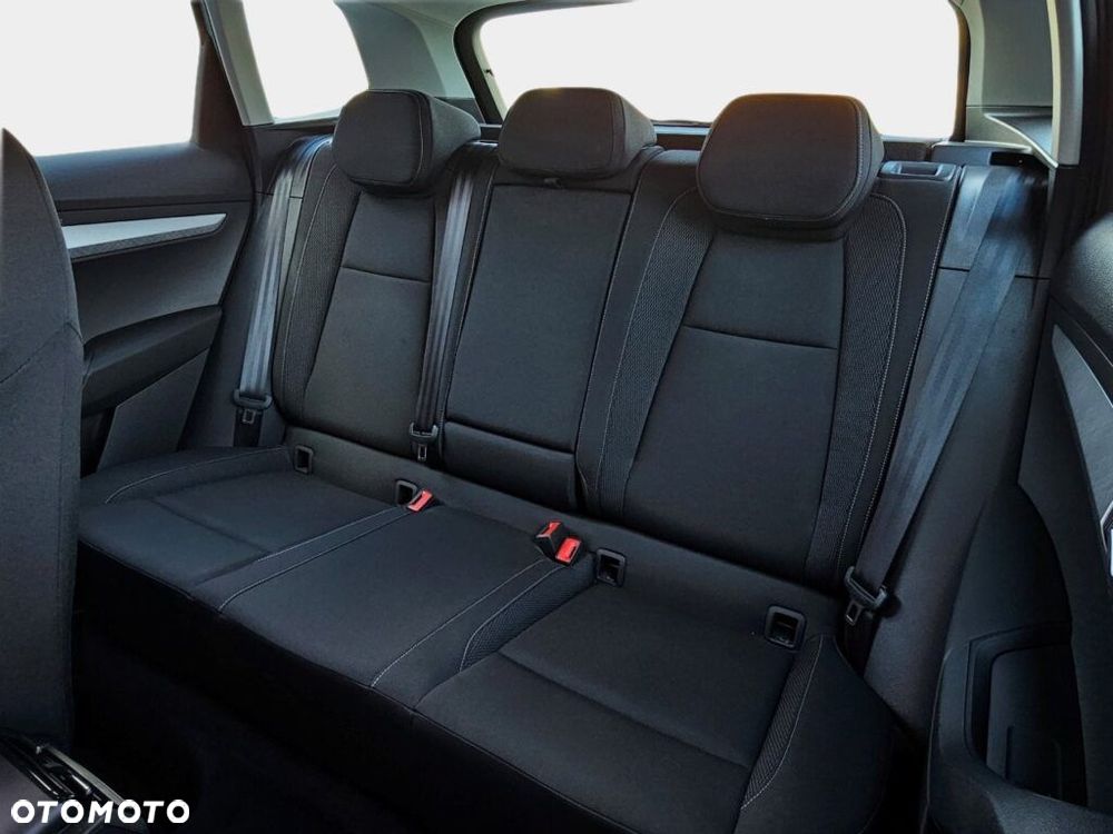 Skoda Karoq 1.5 TSI ACT Selection - 37