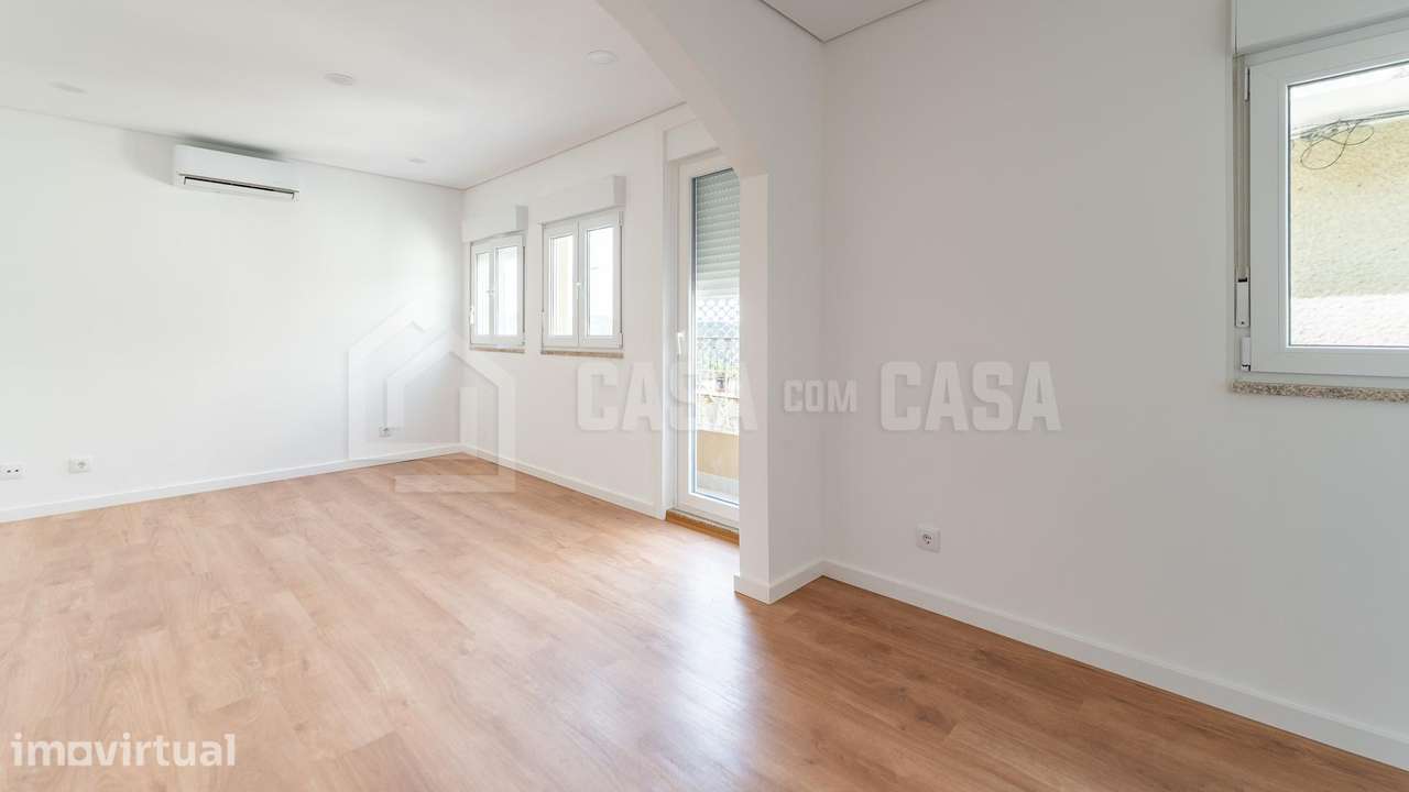 Moradia V2+1 Remodelada em Fagilde - Grande imagem: 3/12
