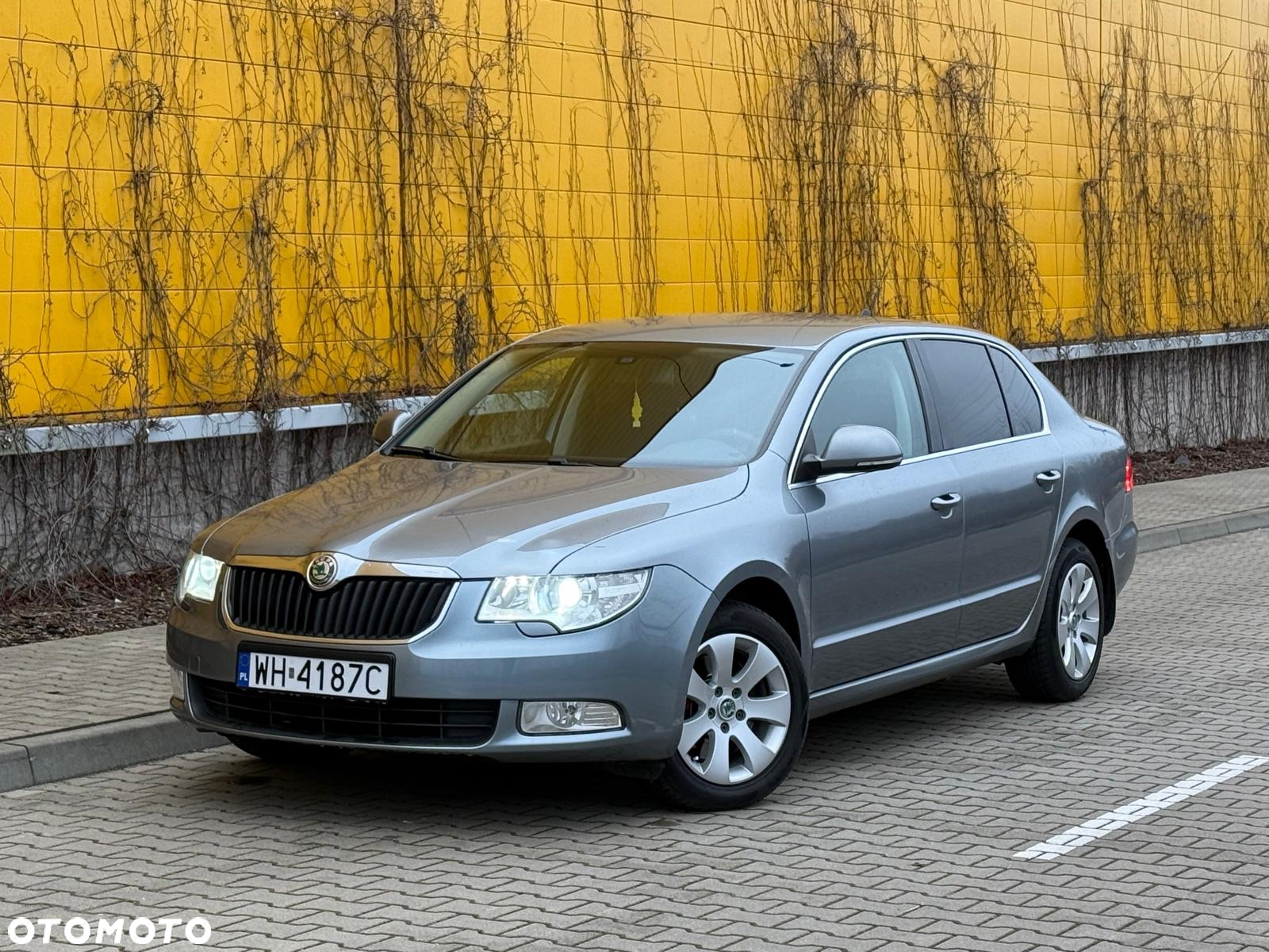 Skoda Superb 1.4 TSI Ambition - 2
