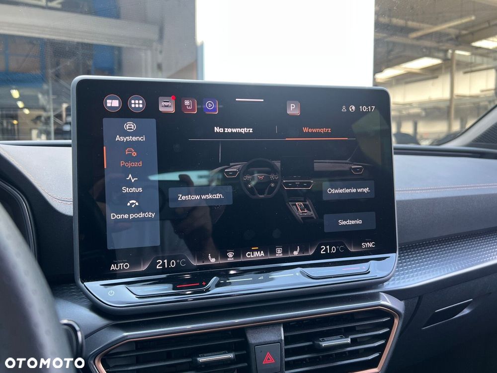 Cupra Leon Sportstourer 1.5 eTSI DSG - 23