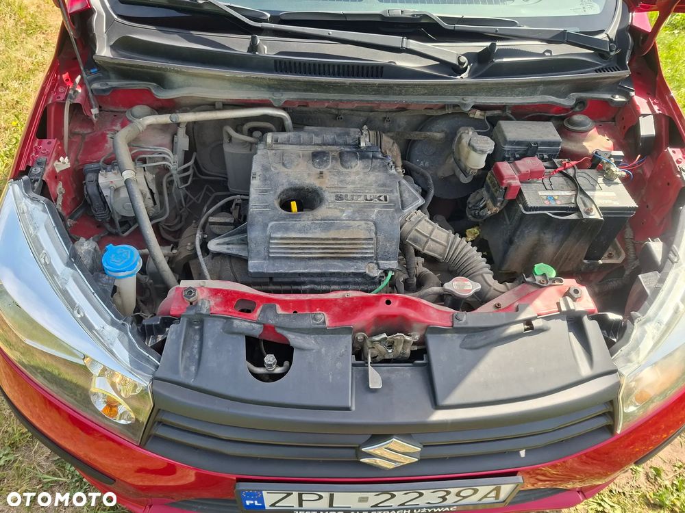 Suzuki Celerio 1.0 Comfort - 5