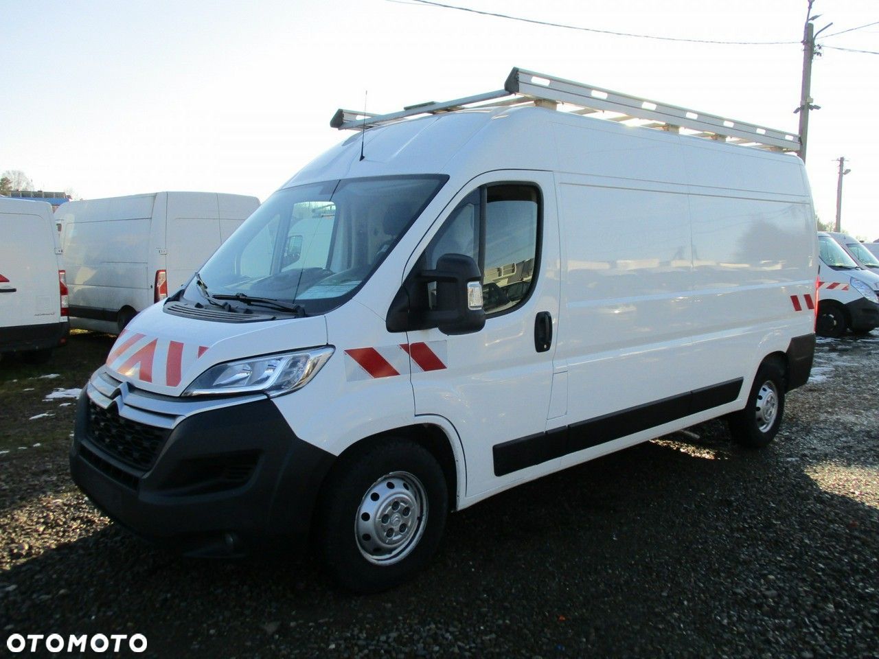 Citroën Jumper - 1