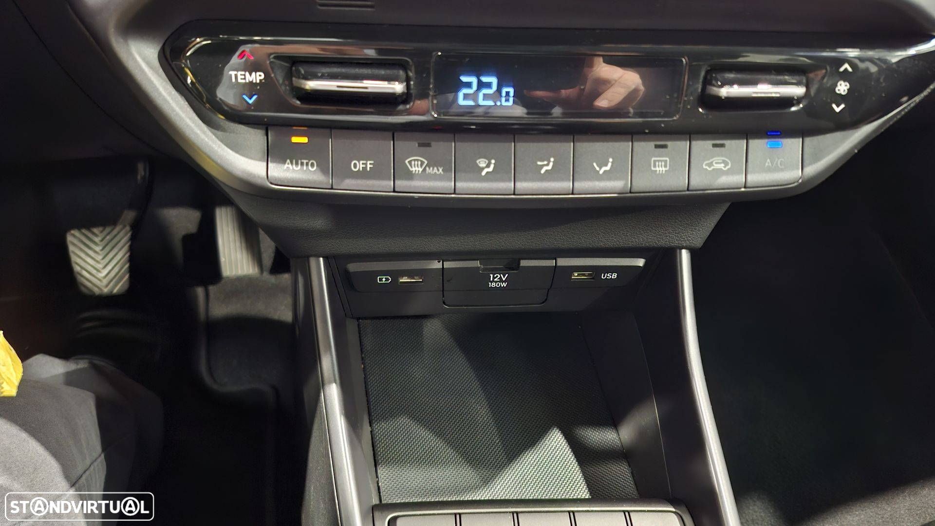 Hyundai i20 1.0 T-GDI Style - 13