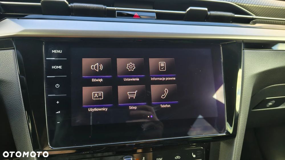 Volkswagen Arteon Shooting Brake 2.0 TSI OPF DSG R-Line - 19