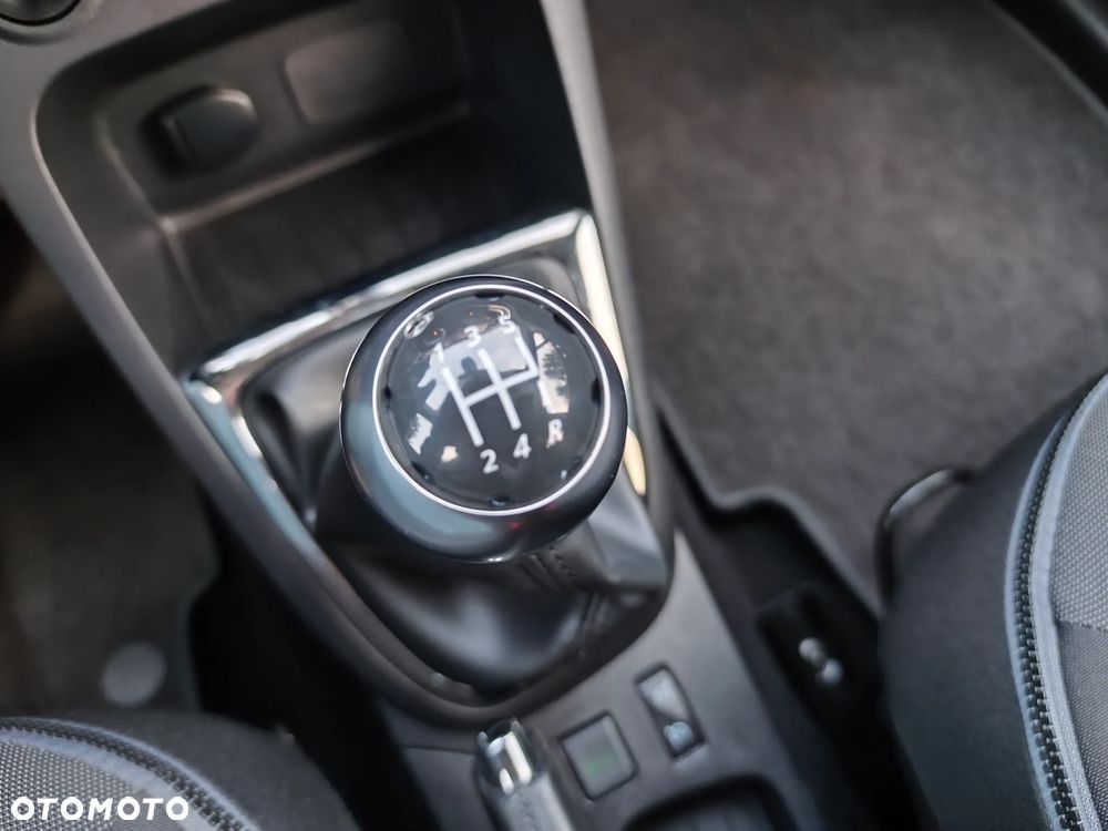 Renault Captur (ENERGY) TCe 90 INTENS - 26