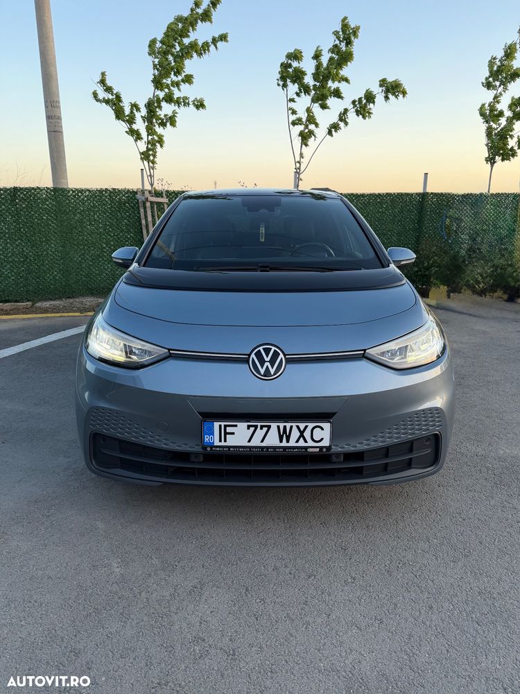Volkswagen ID.3 58 kWh Pro - 1