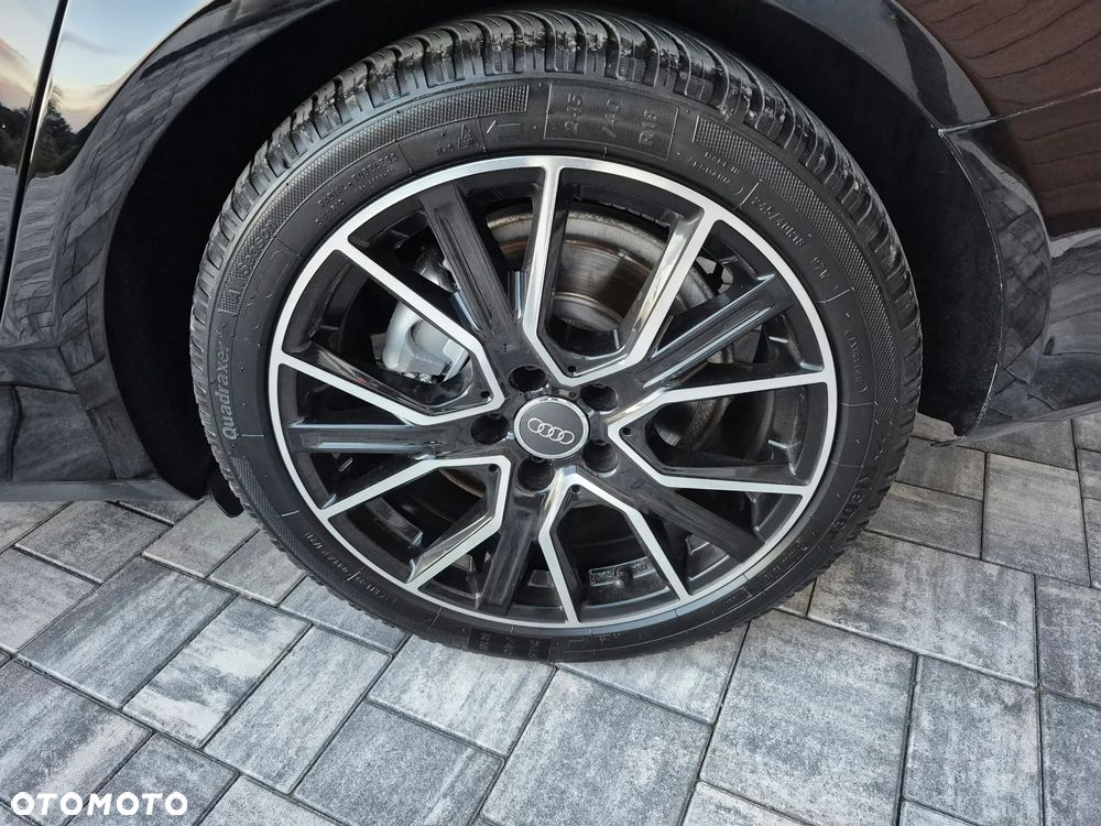 Audi A4 Avant - 32