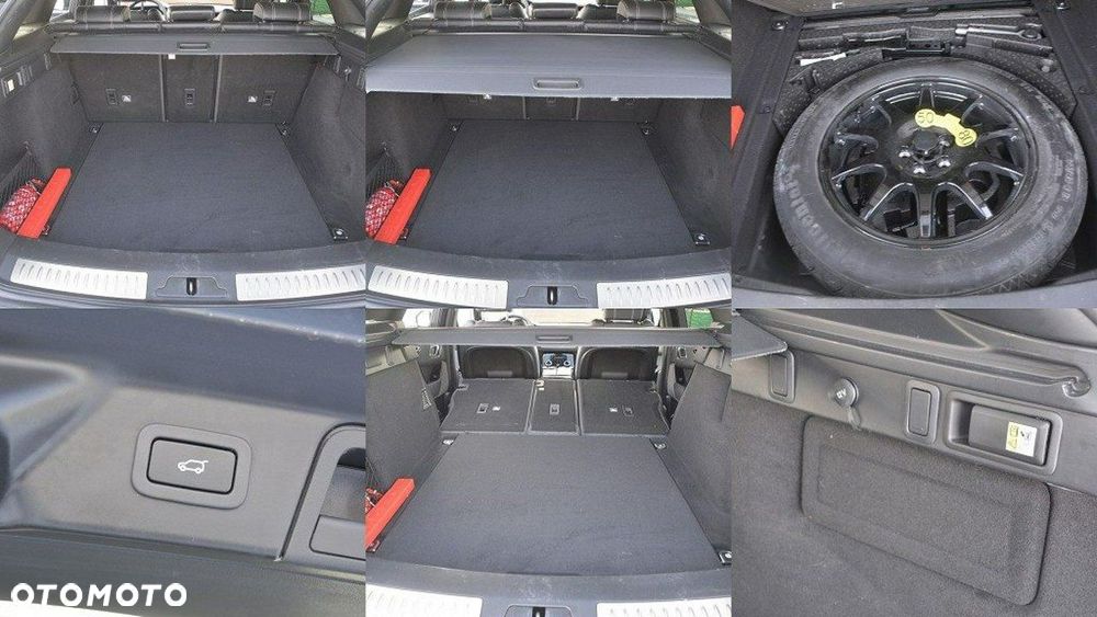 Land Rover Range Rover Velar 2.0 SD4 R-Dynamic SE - 27