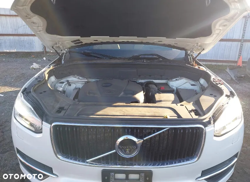 Volvo XC 90 T6 AWD Momentum - 7