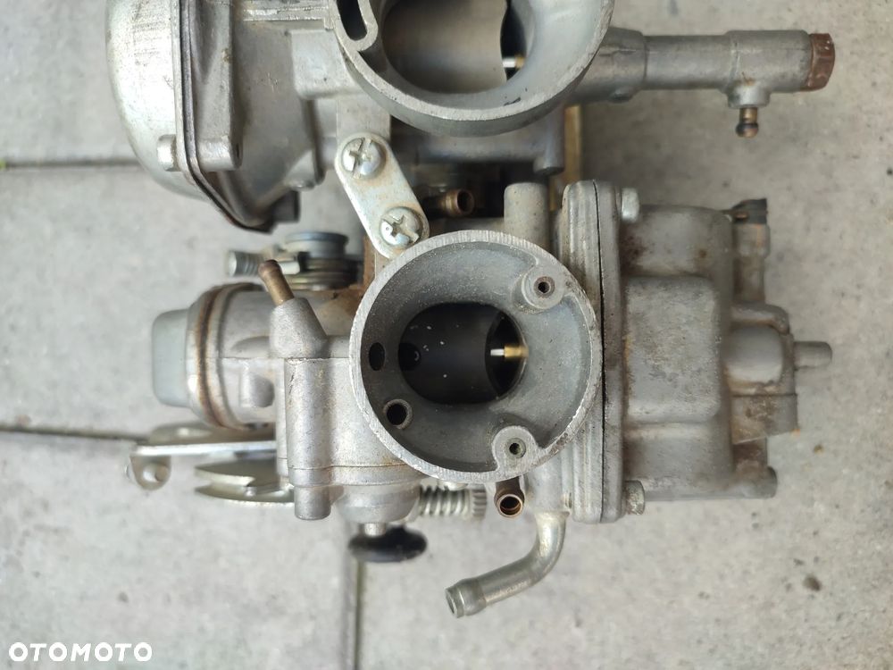 Gaźniki Yamaha XT 600 XT600 TTR 600 TTR600 - 2