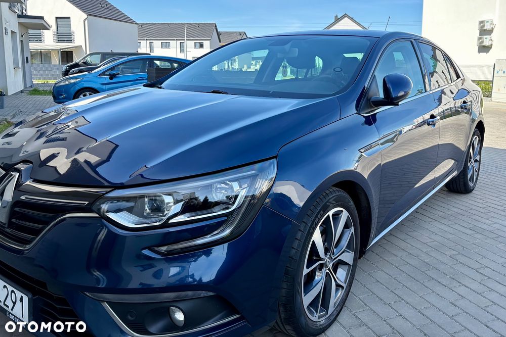 Renault Megane 1.5 dCi Zen - 7
