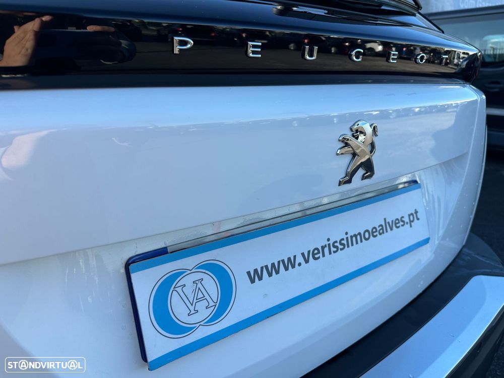 Peugeot 2008 1.5 BlueHDi Active Pack - 15