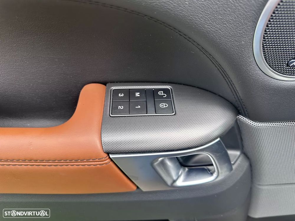 Land Rover Range Rover Sport 3.0 SDV6 HSE Dynamic - 44