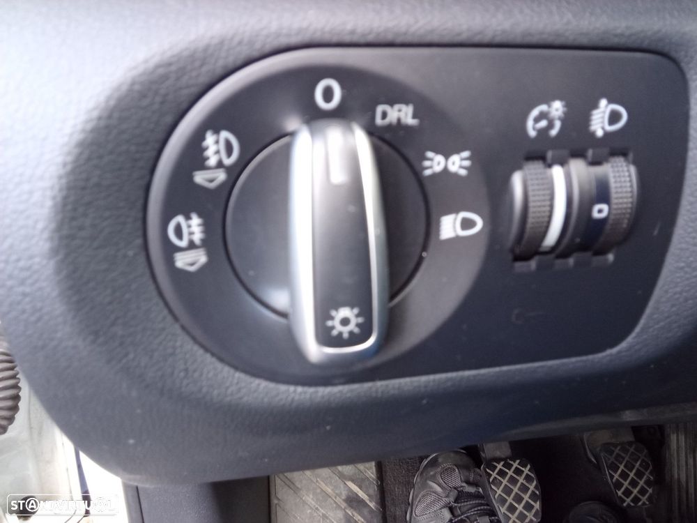 Audi A3 Sportback 1.6 TDI Advance - 21