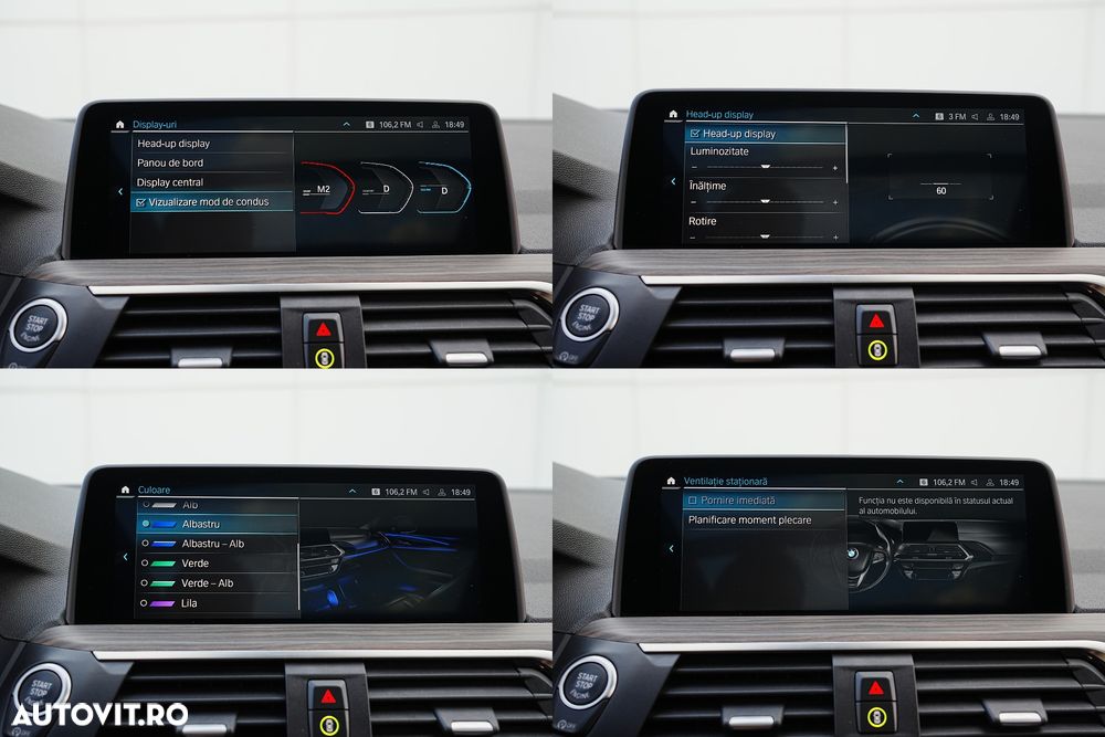 BMW X4 xDrive30i AT M Sport - 23