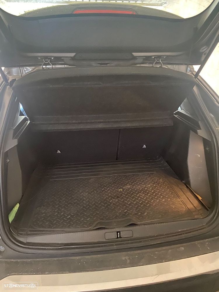 Peugeot 2008 1.2 PureTech Active - 15