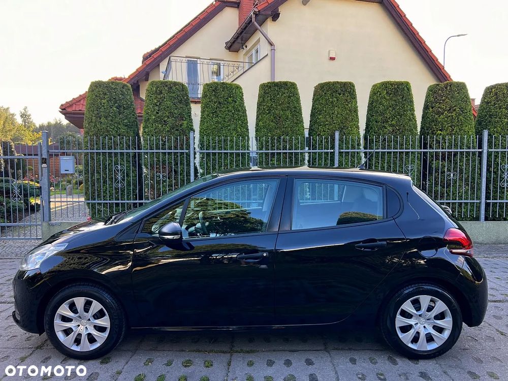 Peugeot 208 PureTech 68 Access - 5