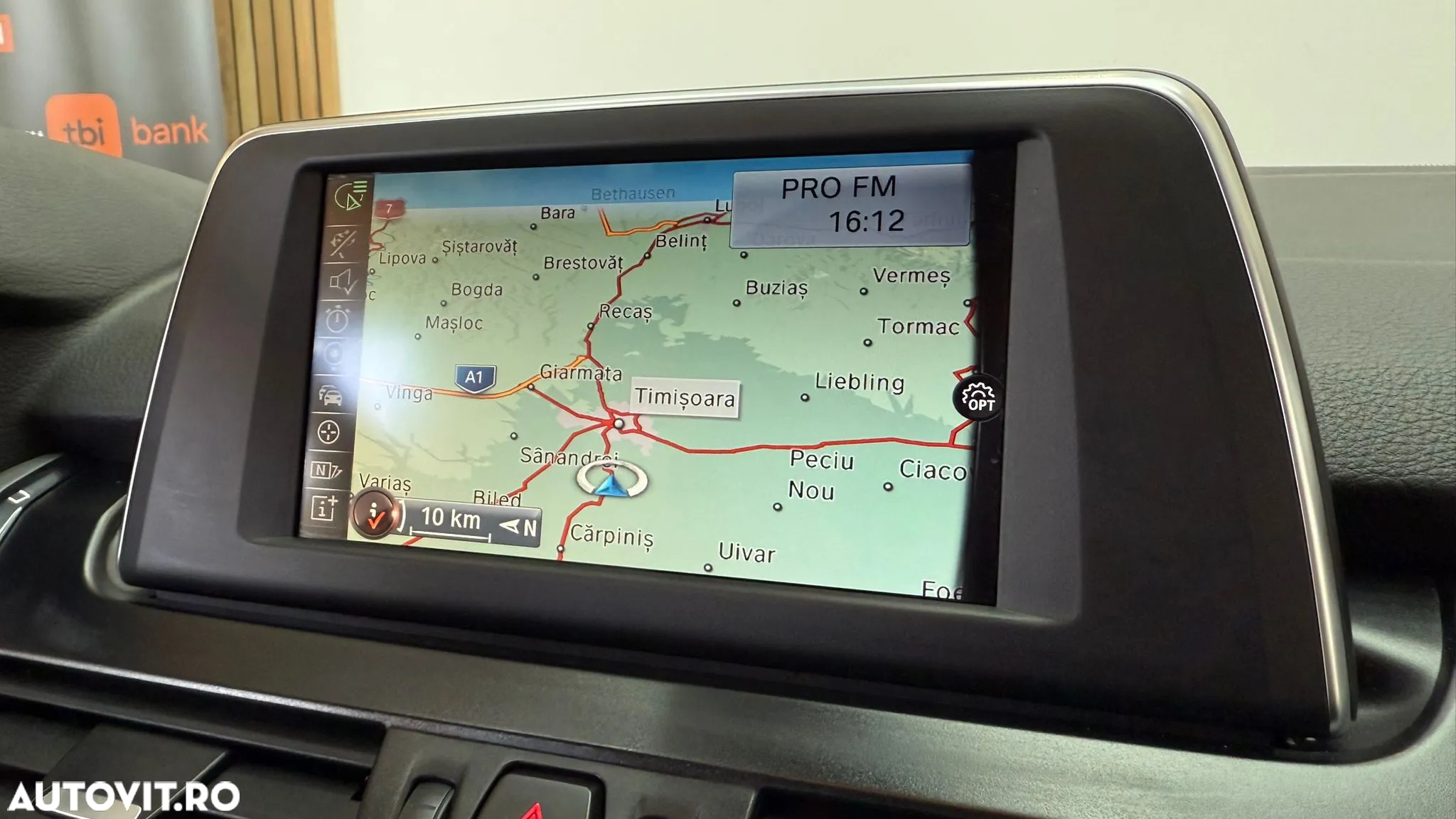 BMW Seria 2 216d Gran Tourer - 23