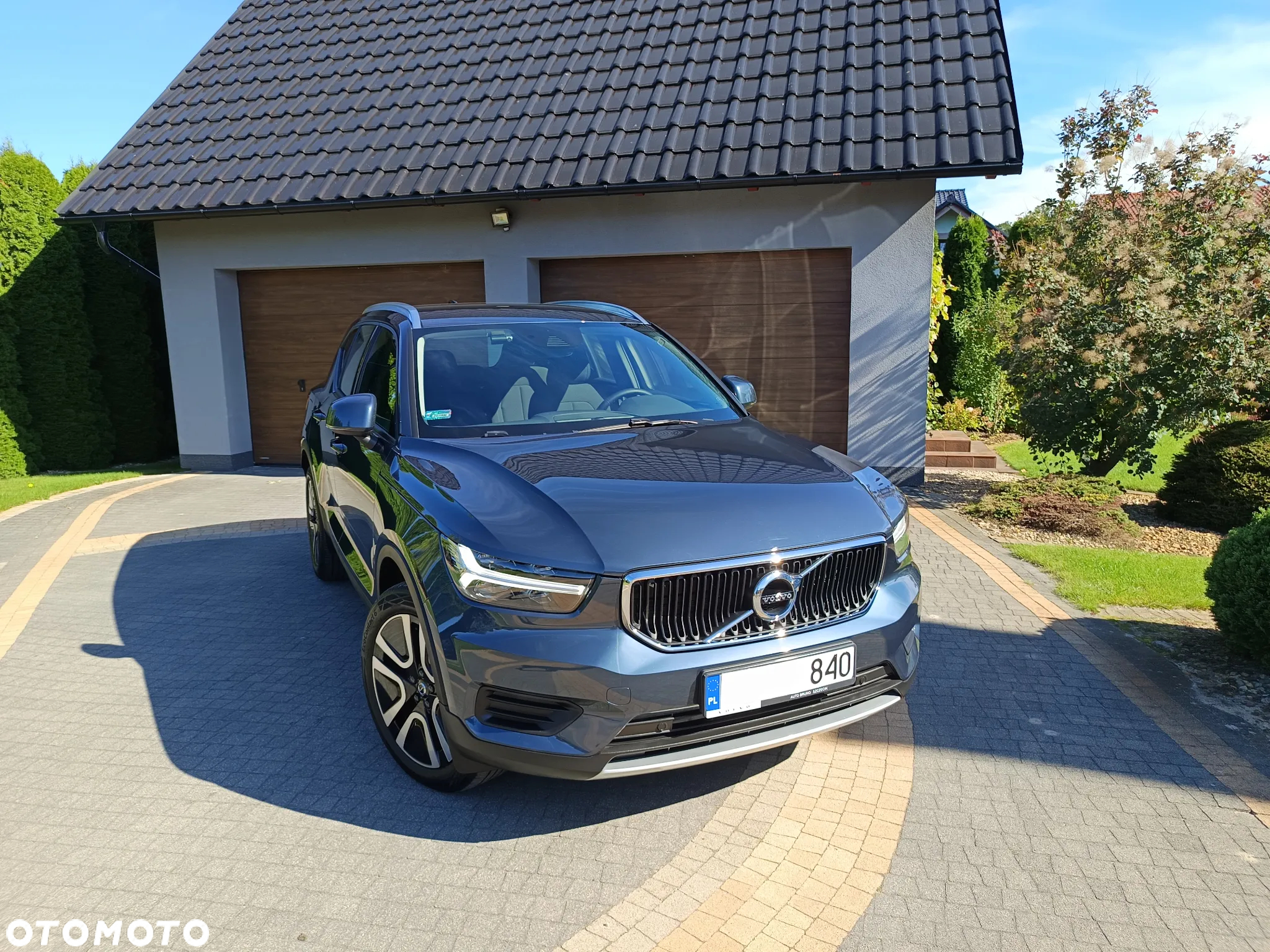 Volvo XC 40 T3 - 23