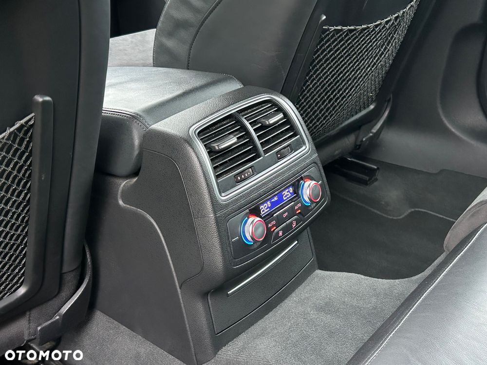 Audi A6 Avant 2.0 TDI ultra - 17