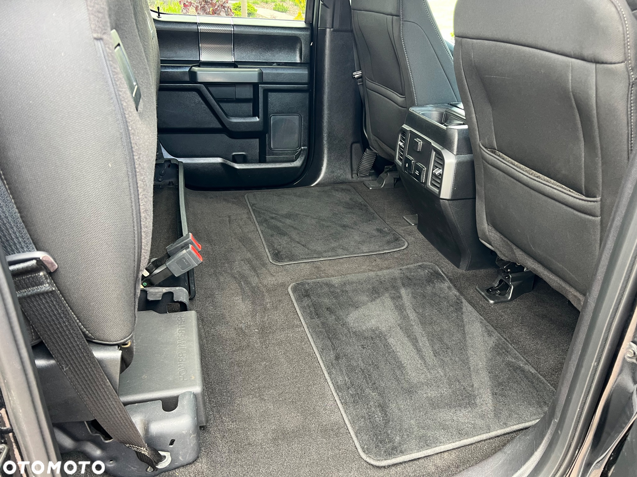 Ford F150 - 17