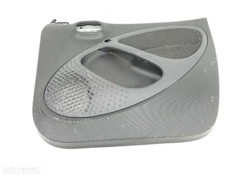 FORRA DA PORTA FRENTE DIREITA SMART FORFOUR - 1